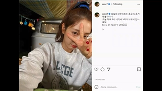 آپدیت امروز نفس بی نام(پارک شین هه) FULL HD کمیاب کامل(بدون شرح) اختصاصی کانال تنها منبع اصلی