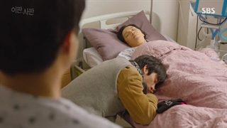 قسمت 14 سریال چیزی برای از دست دادن نیست/ nothing to lose 2017