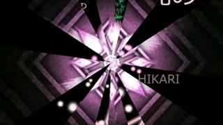 معرفی Hikari Yagami ساخت خودم