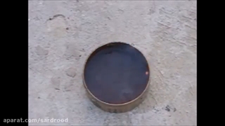 واکنش پذیری