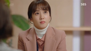 قسمت 21 سریال چیزی برای از دست دادن نیست/ nothing to lose 2017