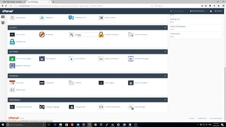 How to install a SSL certificate in cPanel