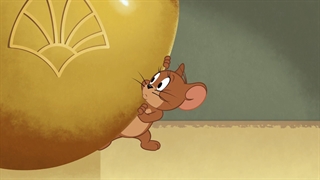 تام و جری در نیویورک قسمت ۴ دوبله فارسی