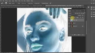 آموزش رتوش حرفه ای -Mixkade.ir