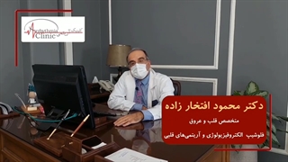 پیس میکر (انواع و کاربردها)