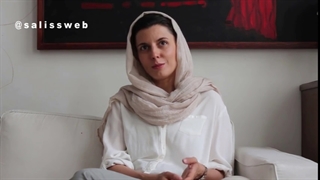 درباره «لیلا حاتمی» بازیگری ماندگار