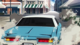 انیمه Takt Op. Destiny قسمت 1 زیرنویس فارسی