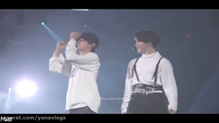 جعرررررر خوردگی با بی تی اس