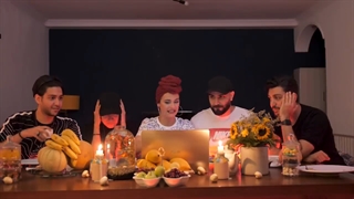 KenareTeam Reaction - ATEEZ(에이티즈) - _WONDERLAND_ Official MV _ ری اکشن کنارتیم(720P_HD)