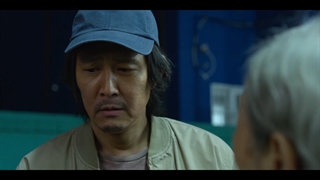 سریال بازی مرکب قسمت 2 دوبله فارسی