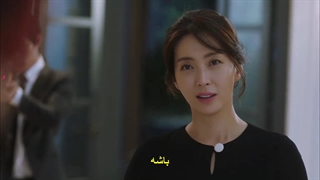 قسمت 2 سریال کی 2 The K2 +زیرنویس چسبیده