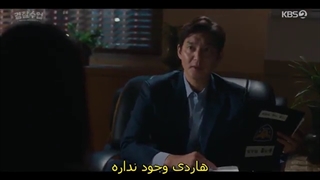 قسمت 15 سریال کره ای آکادمی پلیس Police University 2021 + زیرنویس فارسی چسبیده با بازی جانگ جین یونگ و کریستال