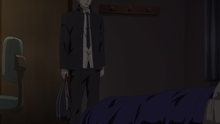 Blue Period - S01E01