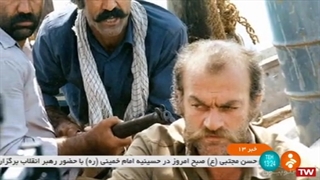 درگذشت فتحعلی اویسی__زندگینامه فتحعلی اویسی(روحش شاد و یادش گرامی)