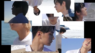 پیش نمایش اولین فول آلبوم انهایپن DIMENSION : DILEMMA