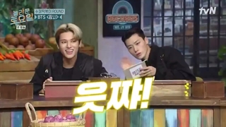 قسمت 179 برنامه کره ای شنبه شگفت انگیز Amazing Saturday + زیرنویس فارسی انلاین با حضور سان & وویونگ-540p