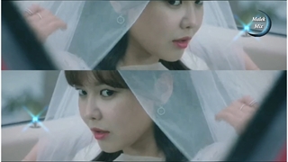 *تقدیمی* _با یه دست پس میزنی پیش میکشی_ میکس شاد و عاشقانه سریال کره ایی _من با آنتی فنم ازدواج کردم_