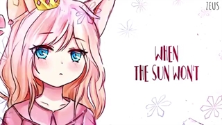 نایتکور اون من نیست _ nightcore it aint me