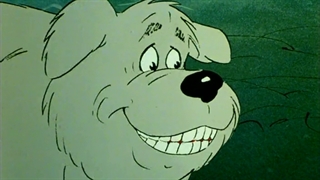 Vuk (The Little Fox)  |   ووک روباه کوچولو