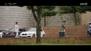 قسمت 5 سریال دالی و شاهزاده از خود راضی (Dali and the Cocky Prince 2021)+زیرنویس فارسی اضافه شد بازی کیم مین جه و پارک گیو یونگ