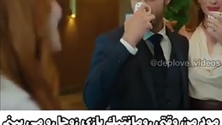 کلیپ عاشقانه /من وقتی رمانتیک بازی زوج ها رو میبینم