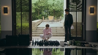 سریال چینی معبد گمشده 2 (The lost tomb 2 2019) قسمت 29 + زیرنویس فارسی