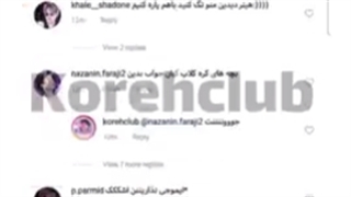 آرمی ایرانی؟مهمه برو ت (برنامه ی ارمی ایرانی برا تولد جیمین!)