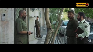 دانلود فیلم گورکن (ویشکا اسایش) دانلود سینمایی گورکن با لینک مستقیم و قانونی