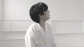 قسمت چهارم برنامه By Hongjoong / کاور آهنگ So Long Time (از Yoon Jong Shin) / زیرنویس فارسی