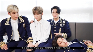 قسمت چهارم برنامه‌ی ANEWZ یونهو / زیرنویس فارسی