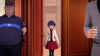 میراکلس فصل ۴ قسمت ۲