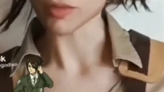 هر چی کاسپلی اتک دیدید بریزید دور اینو ببینید*_*