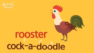 صدای حیوانات جدید