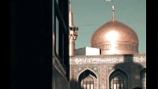 استوری ویژه شهادت حضرت امام رضا (ع)