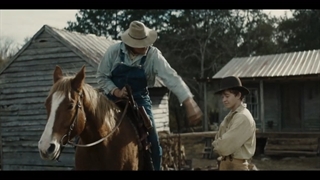 تریلر فیلم Old Henry 2021