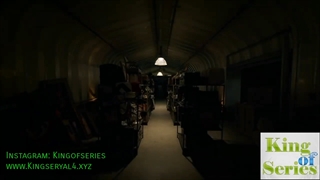 معرفی و فروش سریال جنایی Hunters