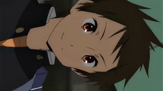 Hyouka