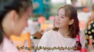 قسمت 17 سریال چینی شیرین شیرین (Sweet Sweet 2021) با زیرنویس چسبیده