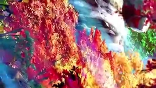 زیبایی های انیمه...