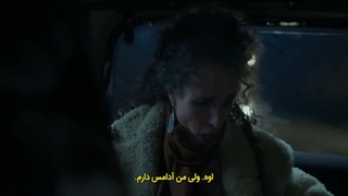 سریال خدمتکار2021 قسمت 7 با زیرنویس فارسی چسبیده Maid 2021