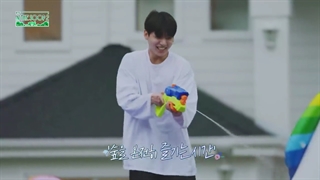 دومین تیزر برنامه bts in the soop فصل دوم ( زیرنویس فارسی)