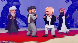 Failed President ریس جمهور ناکام