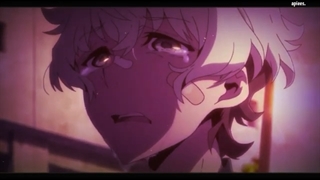 Nightcore - Broken (Lyrics)「NV」 نایتکور