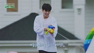 دومین تیزر فصل دوم برنامه BTS In The Soop بی تی اس