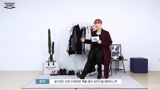 قسمت اول برنامه‌ی ” Minki Way “ مینگی / زیرنویس فارسی