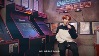 قسمت سوم برنامه‌ی JjongST جونگهو / کاور آهنگ You Are As Pretty As A Flower (از ایم هان بیول) / زیرنویس فارسی