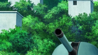 Muv-Luv Alternative - 01