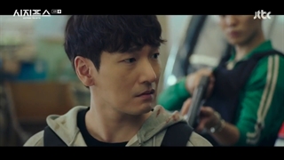 سریال کره ای افسانه سیزیف قسمت 4 | زیرنویس فارسی | Sisyphus : The Myth 2021  | The Legend of Sisyphus