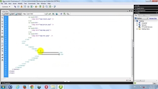 آموزش طراحی سایت با Html