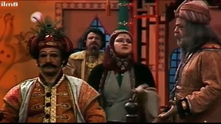 سلطان و شبان 1